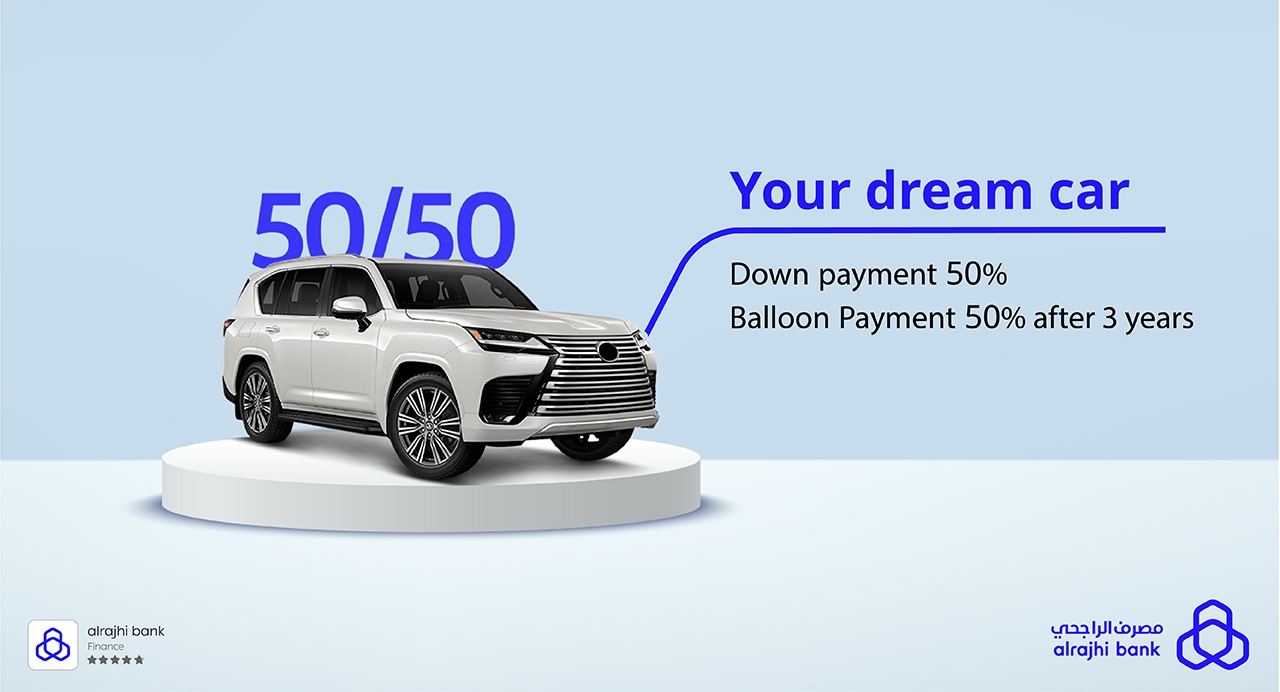 Personal | Alrajhi Bank