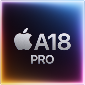 شريحة A18&nbsp;Pro‏ في iPhone&nbsp;16&nbsp;Pro‏