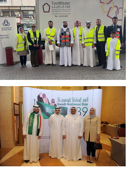 al rajhi bank – Kuwait