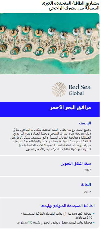 Red Sea Utilities