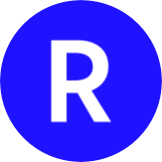 R