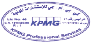 KPMG