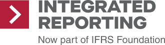 Integrated Reporting logo