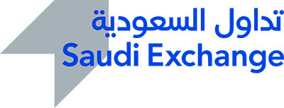 Saudi Exchange logo