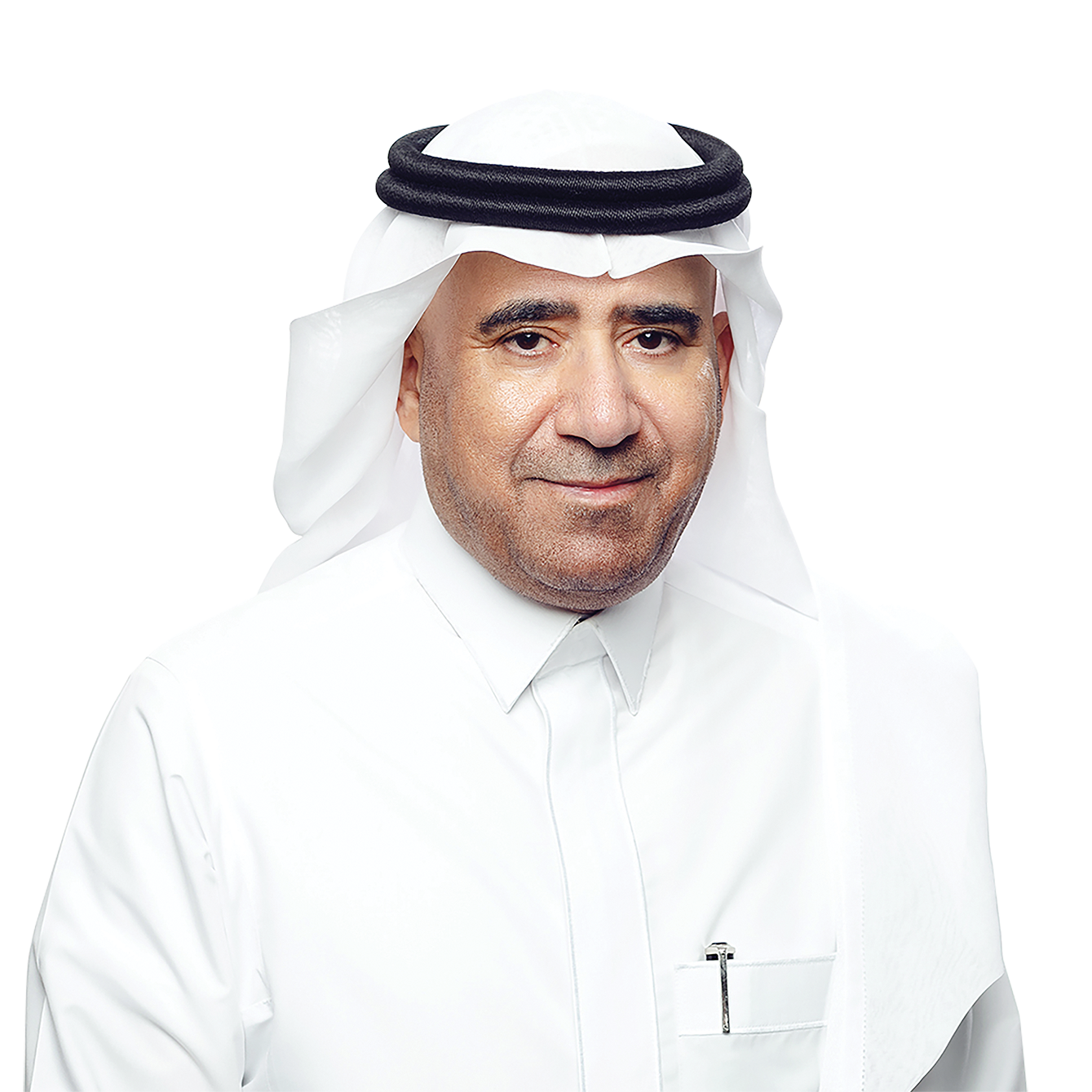 chairman