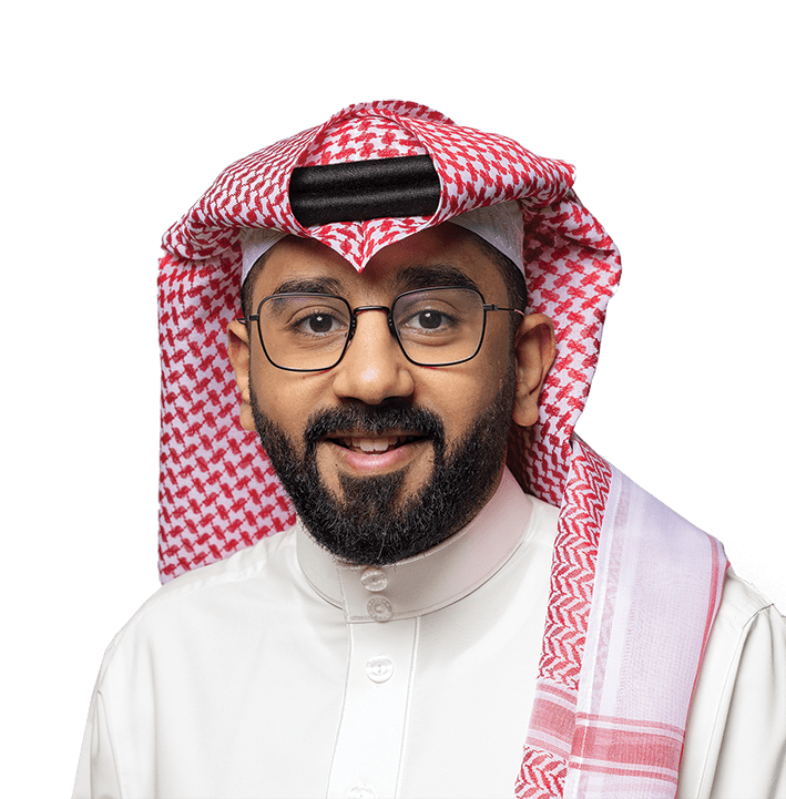 Abdulaziz Ali Al-Jdeed