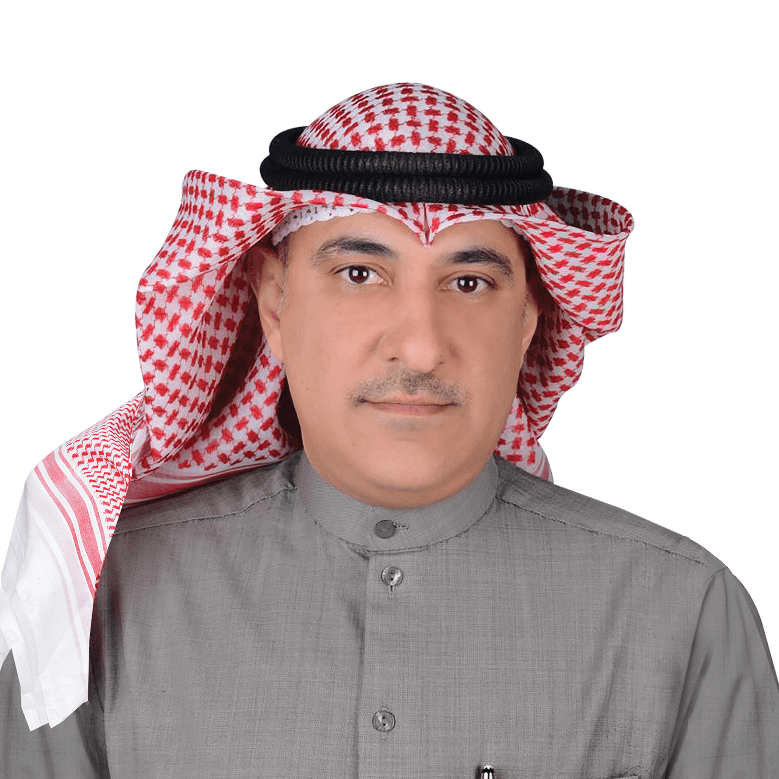 Jassim Ismaeil Al-Awadhi