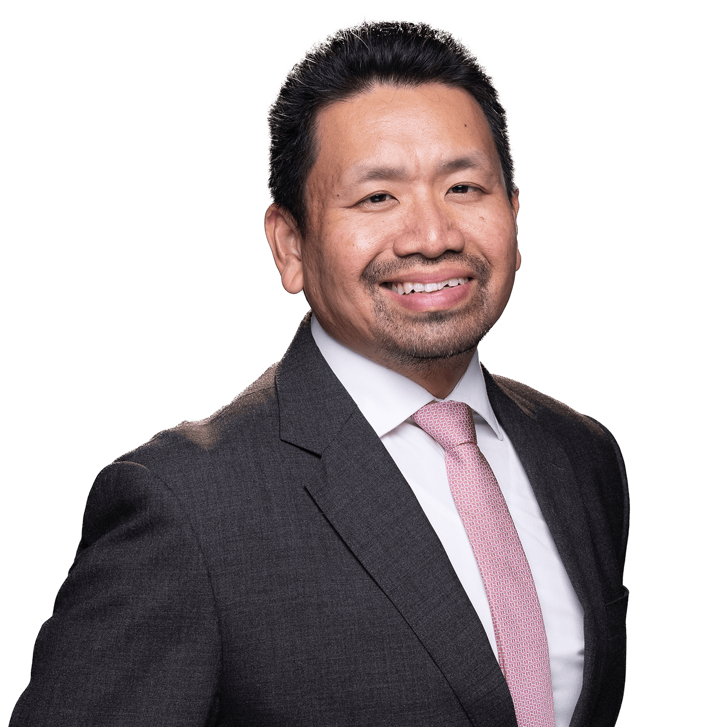 Syahrul Ishak