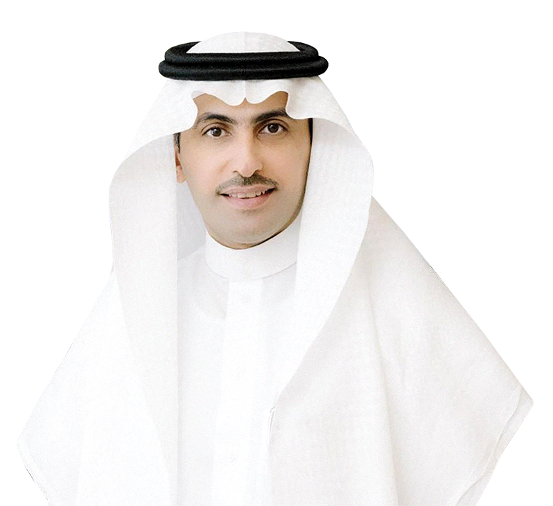 Chairman Portrait